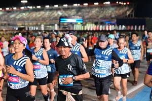 BIB: 
                            <button type="button" onclick="openModal(23305891)" class="btn btn-primary btn-sm float-right btn-popup" data-toggle="modal" data-target=".modal-high-quality">
                        <i class="fas fa-shopping-cart"></i> Add to Cart
                    </button>
                                            <button type="button" onclick="isThisMe(23305891, true)" class="btn btn-success btn-sm float-right btn-popup btn-isme hidden" data-toggle="tooltip" data-placement="bottom" title="นี่คือรูปของคุณใช่ไหม คลิกที่นี่เพื่อเอาเข้าอัลบั้ม">
                        <i class="fas fa-plus"></i> Add to album
                    </button>
                    <button type="button" onclick="isThisMe(23305891, false)" class="btn btn-warning btn-sm float-right btn-popup btn-isnotme hidden">
                        <i class="fas fa-ban"></i> Remove from album
                    </button>